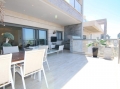 Penthouse à vendre à Petah Tikva.